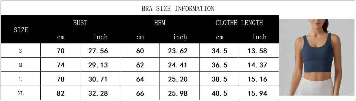 Yoga Bra Underwear Women Summer Shockproof Bra Beautiful Back Sports Running External Wear Training Fitness Yoga Tank Top Bra