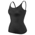 Women Tummy Control Shapewear Smooth Body Shaping Camisole Tank Tops Plus Size Slimming Underwear Seamless Compression Shaper