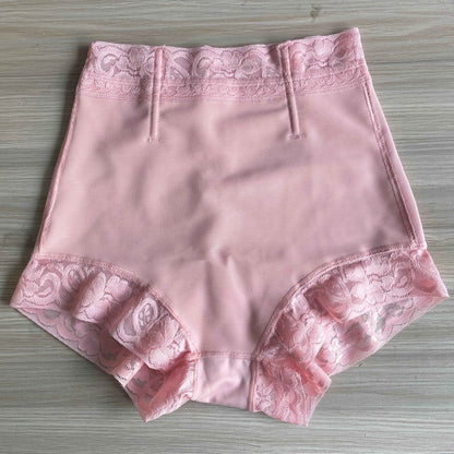 fajas colombianas tummy control butt lifter body shapewear women slimming girdle body shaper waist trainer high waist flat belly