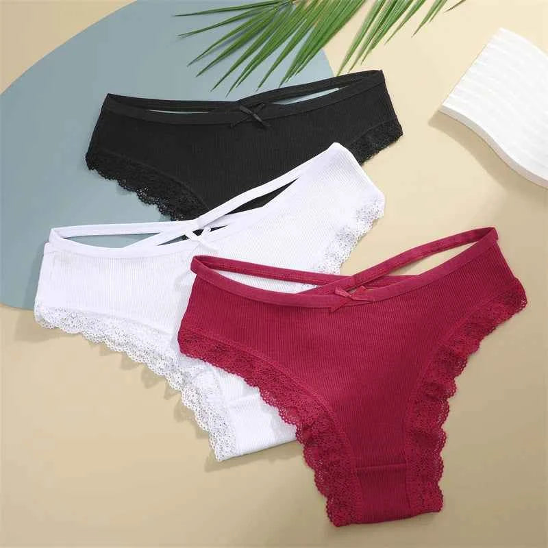 4PCS Women&