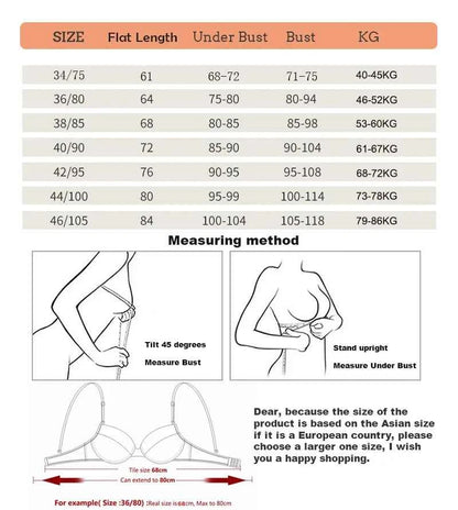 Lace Bra for Women Big Cup 1/2 Sexy Floral Underwire Underwear Ladies Push Up Thin Bra Half Cup 36-42C Black Gather Brassiere