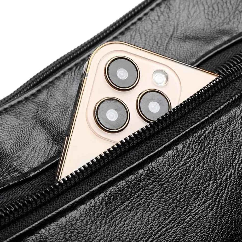 Genuine Brand PU Leather Sac Luxury Handbags Women Bags Designer Shoulder Crossbody Hand Bags for Women 2022 Purses and Handbags