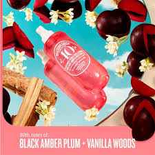 Sol de Janeiro Brazilian Crush Cheirosa 40 Perfume Mist perfume samples