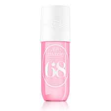 Sol de Janeiro Brazilian Crush Cheirosa 68 Perfume Mist perfume samples