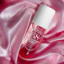 Sol de Janeiro Brazilian Crush Cheirosa 68 Perfume Mist perfume samples