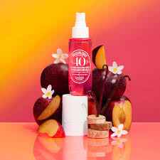 Sol de Janeiro Brazilian Crush Cheirosa 40 Perfume Mist perfume samples