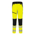 Portwest PW3 Hi-Vis Stretch Trouser