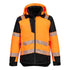 Portwest PW3 Hi-Vis Winter Jacket