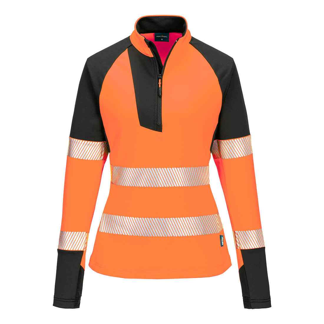Portwest PW3 Hi-Vis Women&