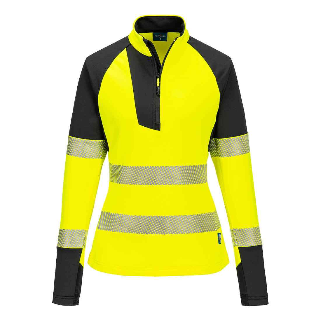 Portwest PW3 Hi-Vis Women&