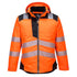 Portwest PW3 Hi-Vis Winter Jacket