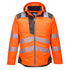 Portwest PW3 Hi-Vis Winter Jacket