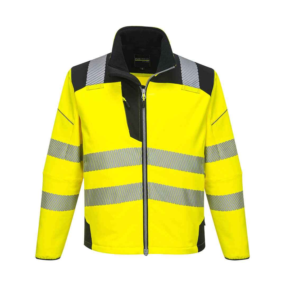 Portwest PW3 Hi-Vis Softshell (3L)