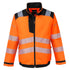 Portwest PW3 Hi-Vis Work Jacket T500