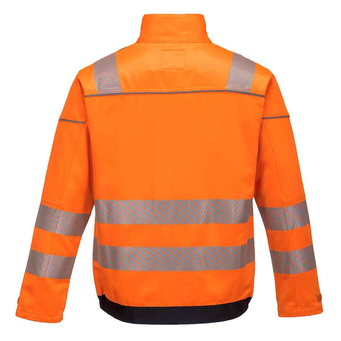 Portwest PW3 Hi-Vis Work Jacket T500