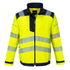 Portwest PW3 Hi-Vis Work Jacket T500
