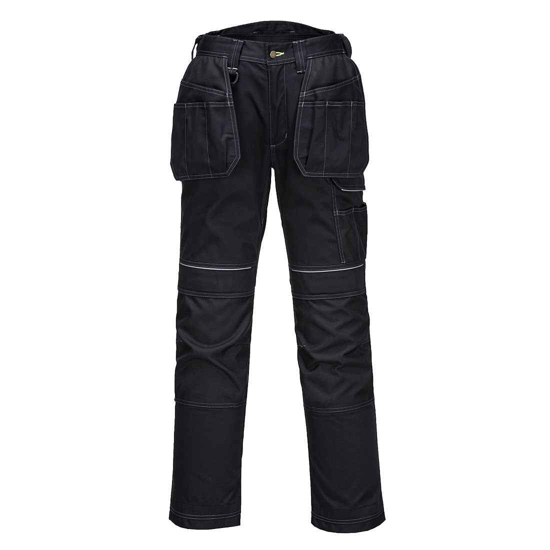 Portwest PW3 Holster Work Trousers T602