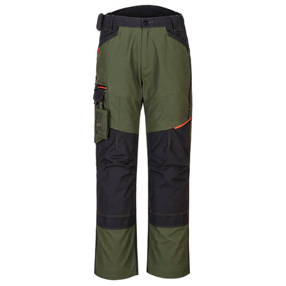 Portwest WX3 Work Trousers T701