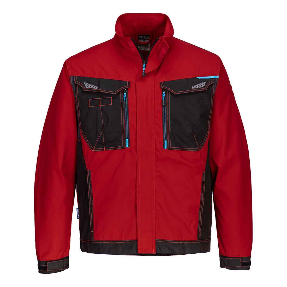 Portwest WX3 Work Jacket T703