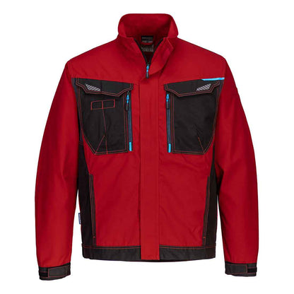 Portwest WX3 Work Jacket T703