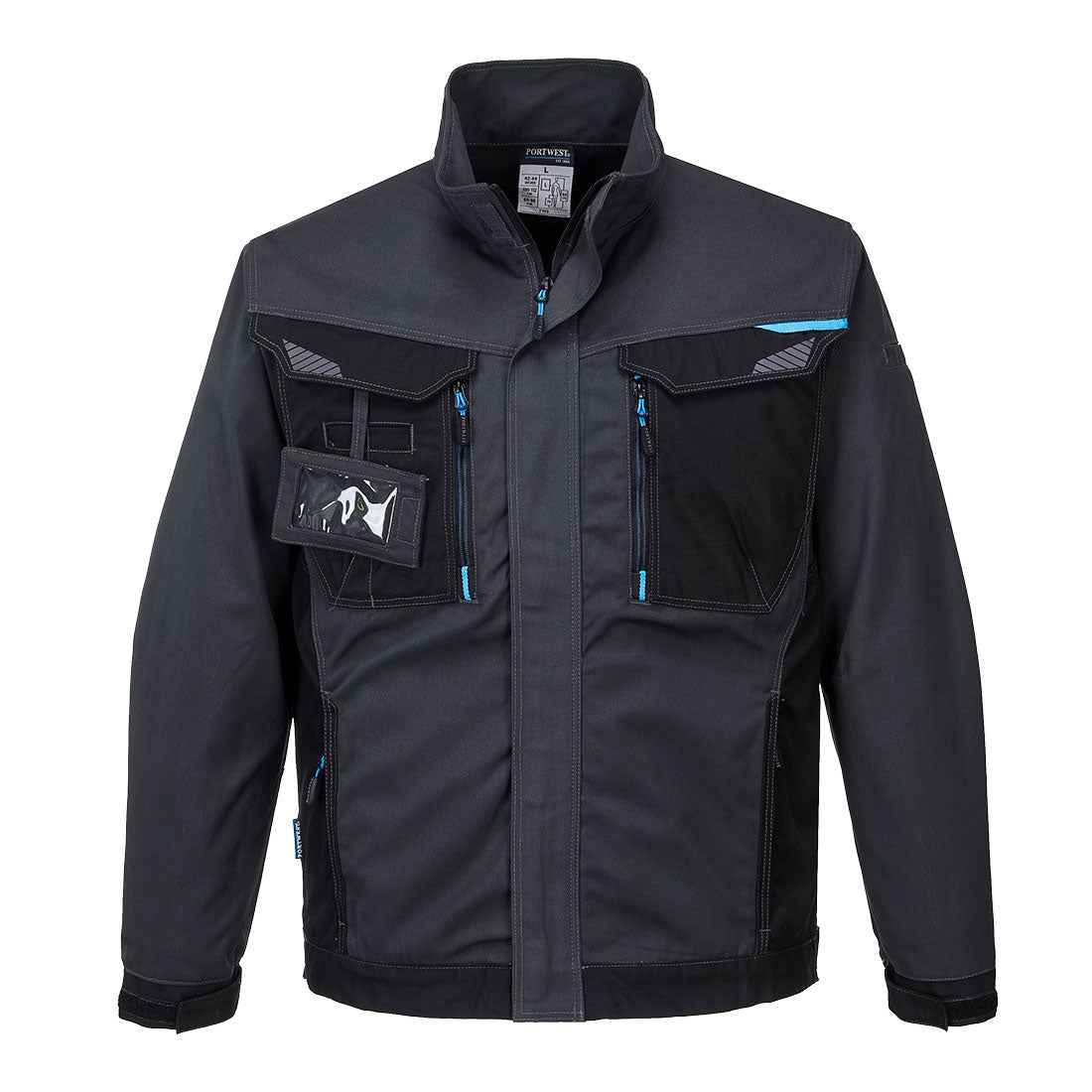 Portwest WX3 Work Jacket T703