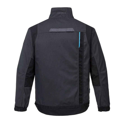 Portwest WX3 Work Jacket T703