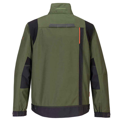 Portwest WX3 Work Jacket T703