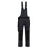 Portwest WX3 Bib and Brace T704
