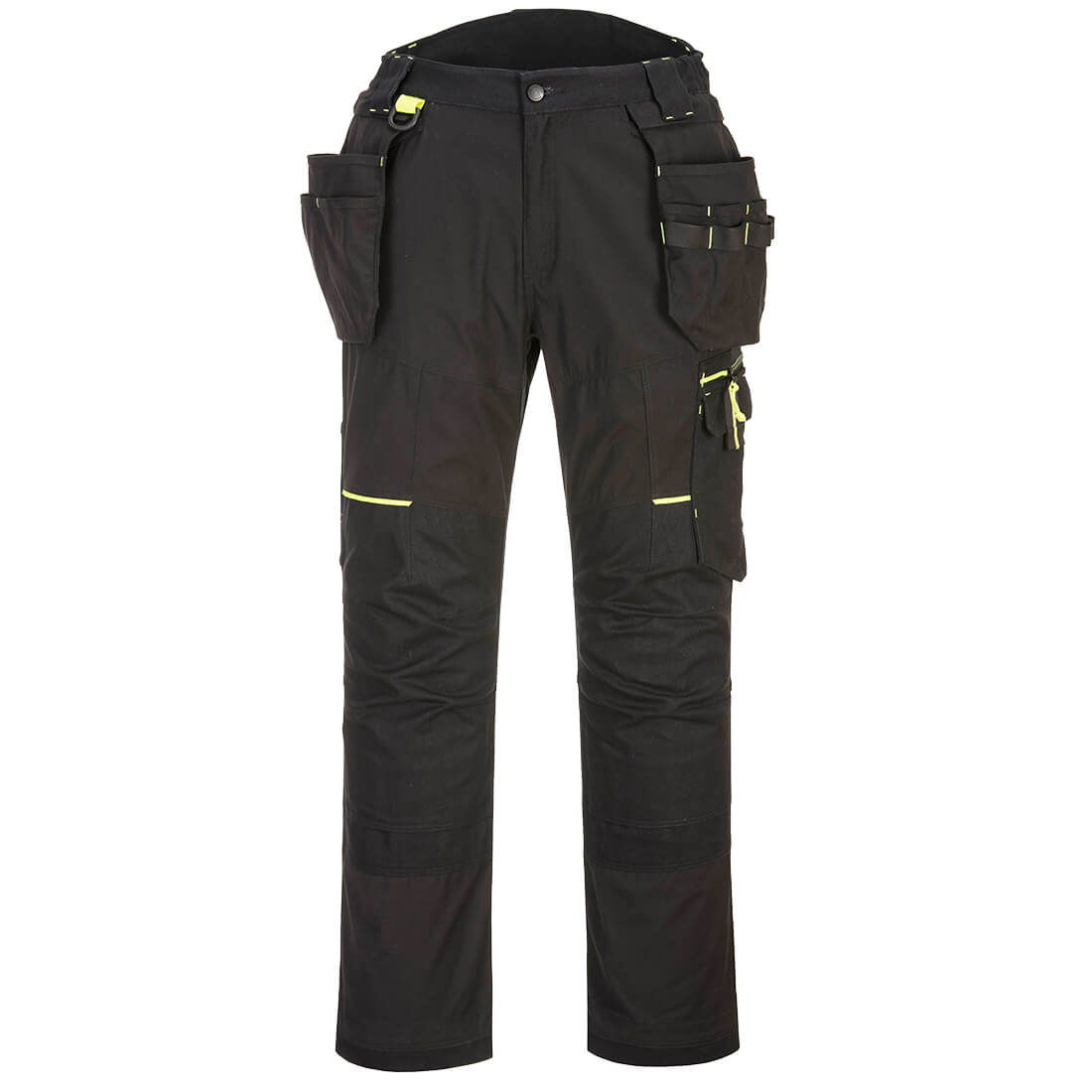 Portwest WX3 Eco Stretch Holster Trousers T706