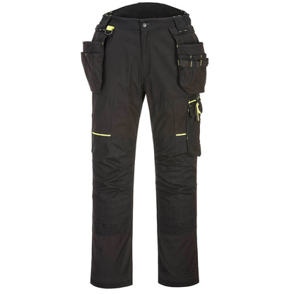 Portwest WX3 Eco Stretch Holster Trousers T706