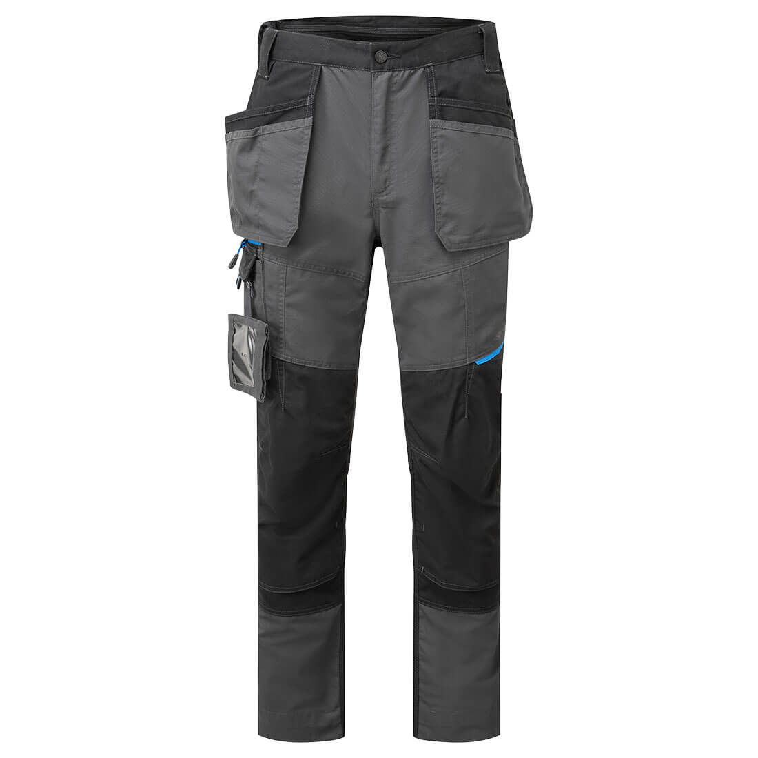 Portwest WX3 Slim Fit Holster Trousers T719