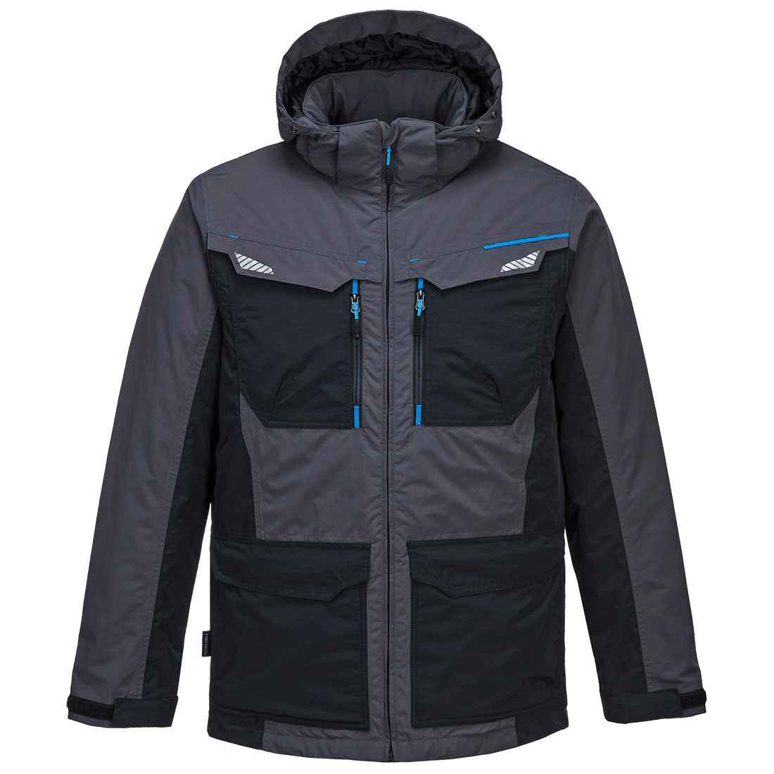 Portwest WX3 Winter Jacket T740
