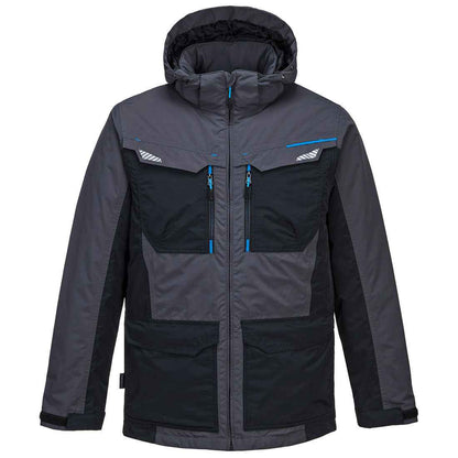 Portwest WX3 Winter Jacket T740