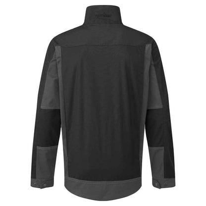 Portwest WX3  Industrial Wash Jacket T745