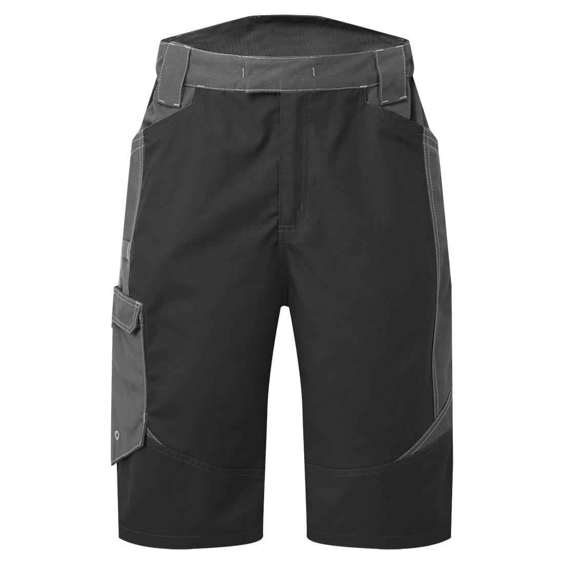 Portwest WX3 Industrial Wash Shorts T748