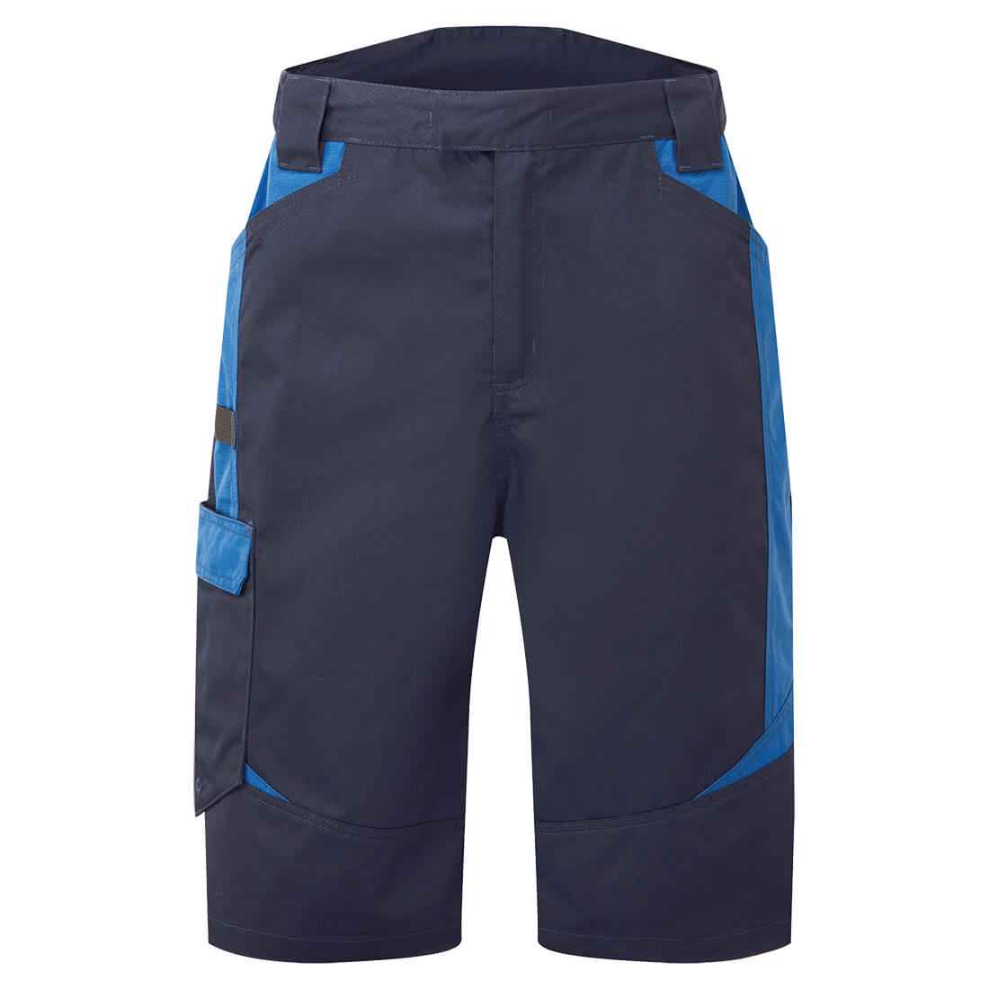 Portwest WX3 Industrial Wash Shorts T748
