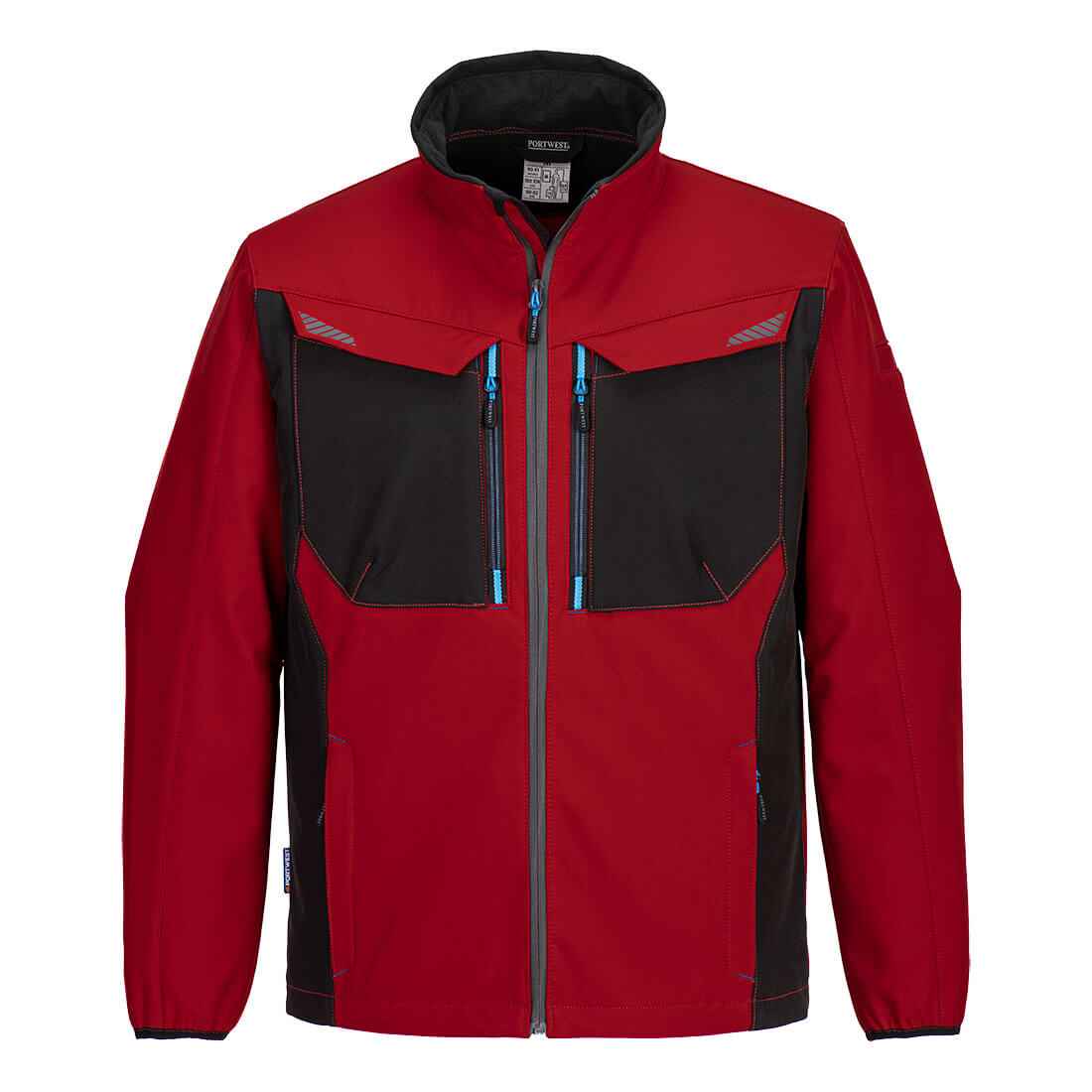 Portwest WX3 Softshell (3L) T750