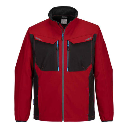 Portwest WX3 Softshell (3L) T750