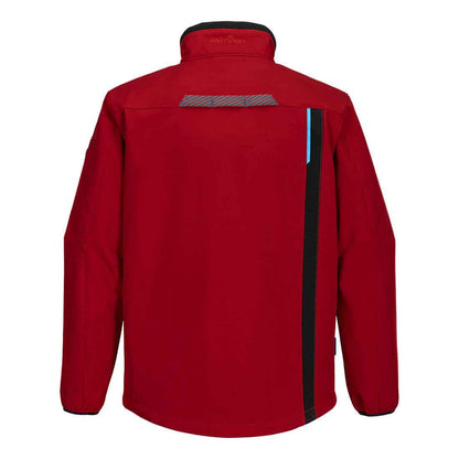 Portwest WX3 Softshell (3L) T750