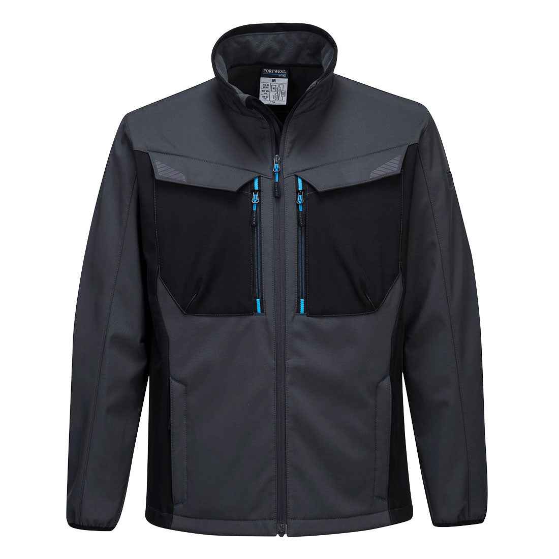 Portwest WX3 Softshell (3L) T750