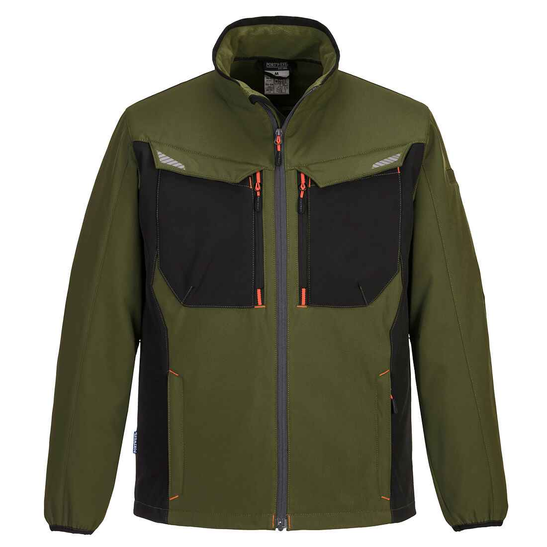 Portwest WX3 Softshell (3L) T750