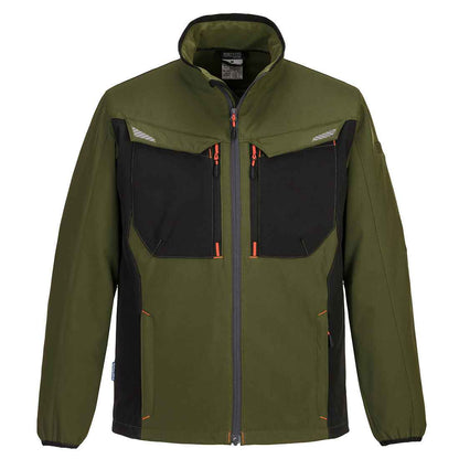 Portwest WX3 Softshell (3L) T750