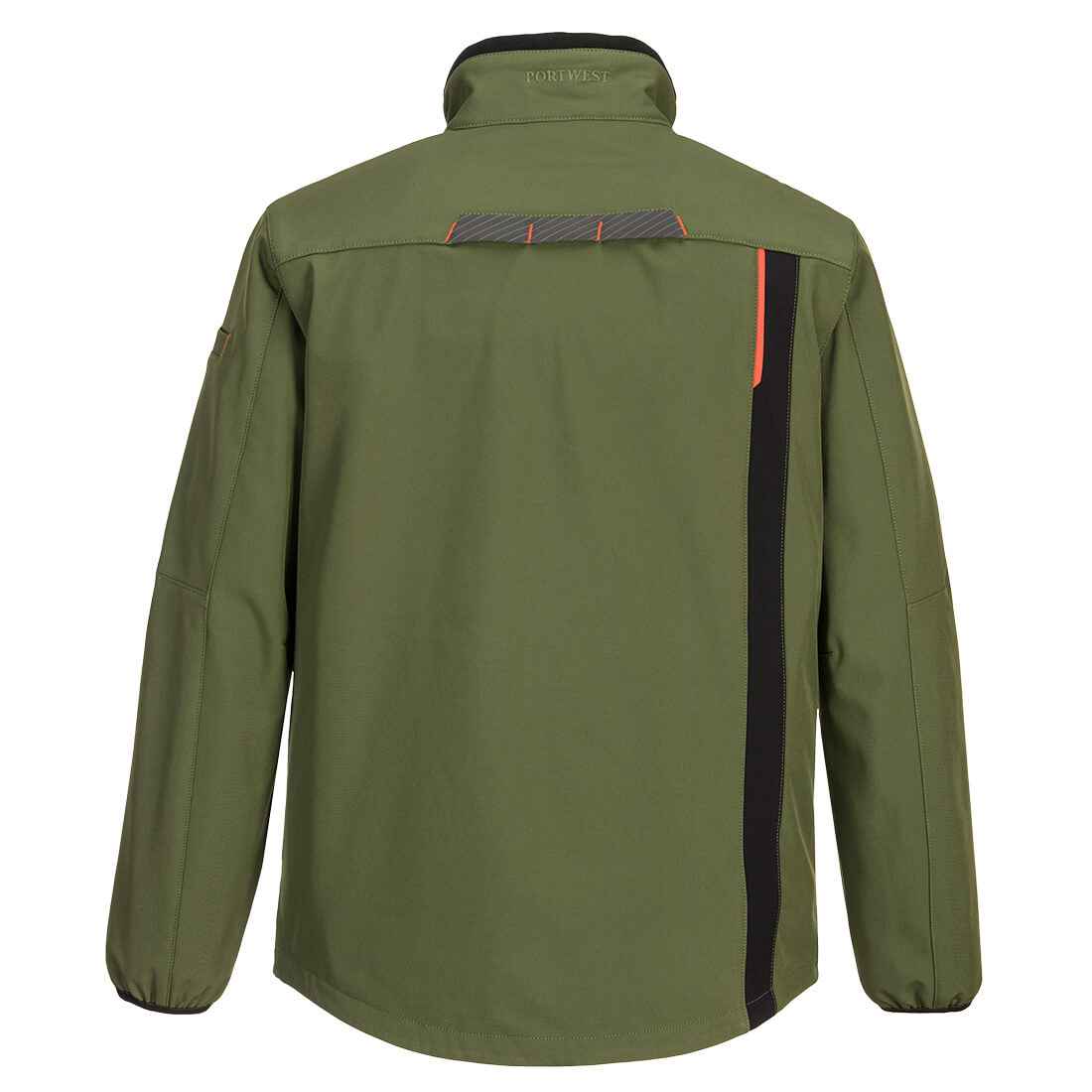 Portwest WX3 Softshell (3L) T750