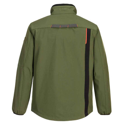 Portwest WX3 Softshell (3L) T750