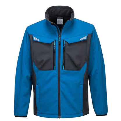Portwest WX3 Softshell (3L) T750