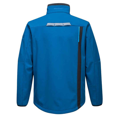 Portwest WX3 Softshell (3L) T750