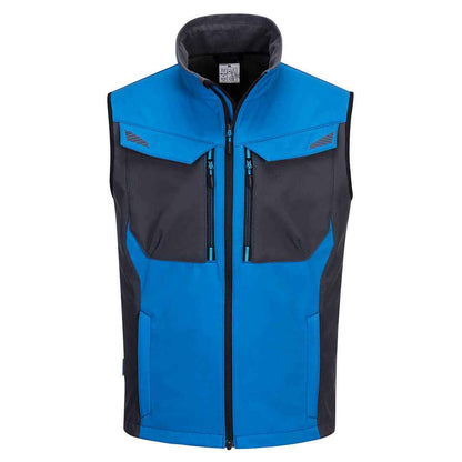 Portwest WX3 Softshell Bodywarmer (3L) T751