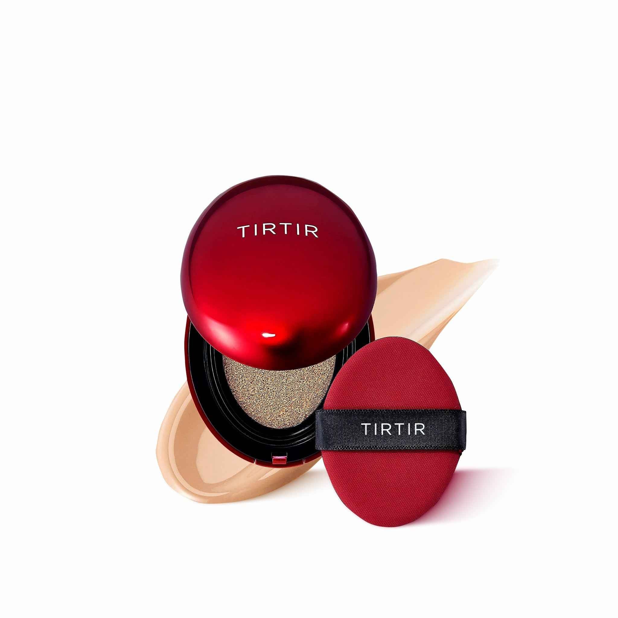 TIRTIR Mask Fit Red Cushion Mini 23N Sand