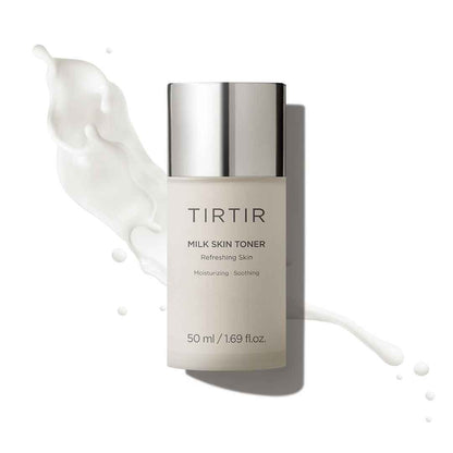 TIRTIR Milk Skin Toner Light 150ml