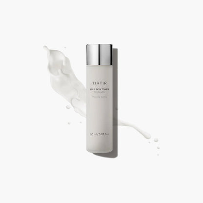 TIRTIR Milk Skin Toner Light 150ml